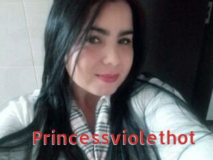 Princessviolethot