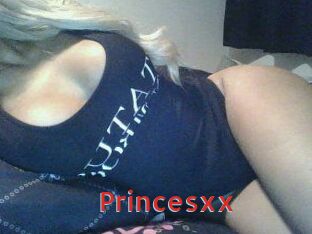 Princesxx