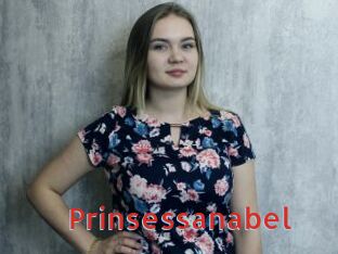 Prinsessanabel