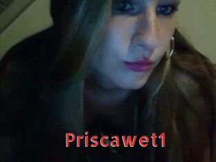 Priscawet1