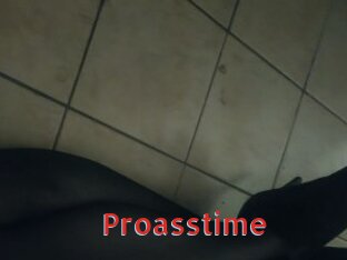 Proasstime