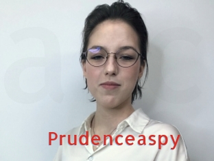 Prudenceaspy
