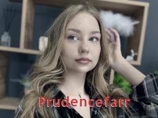 Prudencefarr