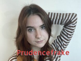 Prudencefrake
