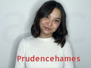 Prudencehames