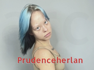 Prudenceherlan