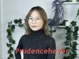 Prudenceheyer