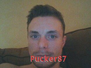 Pucker87