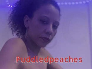 Puddledpeaches
