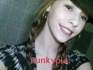 Punkypie