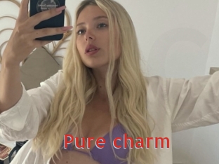 Pure_charm