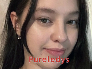 Pureledys