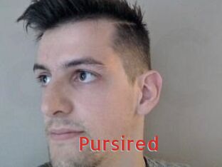 Pursired