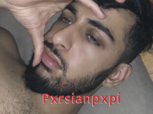 Pxrsianpxpi