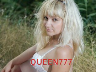 QUEEN777