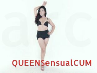 QUEENSensualCUM