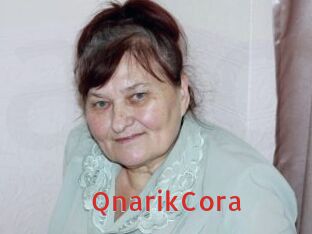 QnarikCora