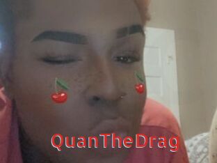 QuanTheDrag