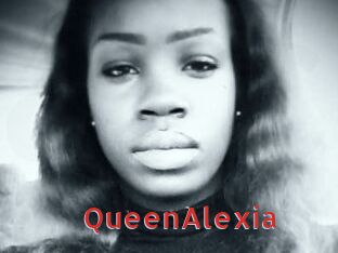 QueenAlexia