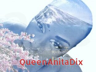 QueenAnitaDix