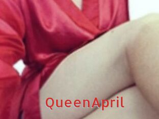 QueenApril