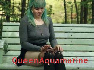 QueenAquamarine