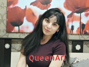 QueenAri