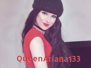 QueenAriana133