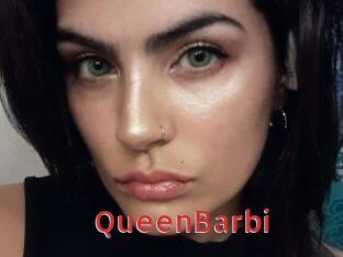 QueenBarbi