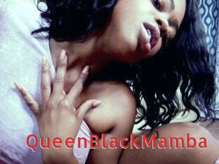 QueenBlackMamba