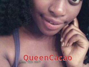 QueenCacao
