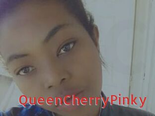 QueenCherryPinky