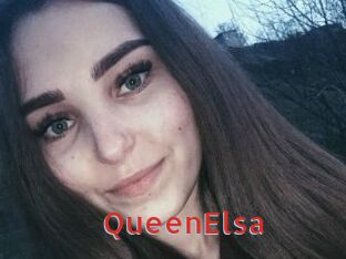 QueenElsa