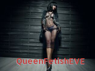 QueenFetishEVE