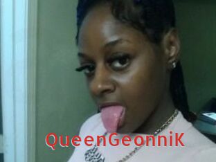 QueenGeonniK