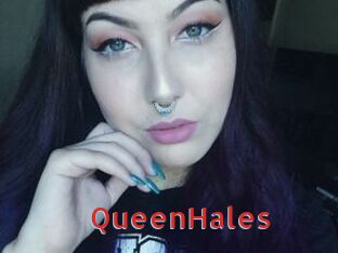 QueenHales