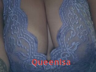 QueenIsa