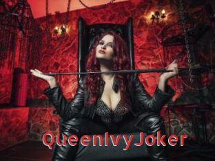 QueenIvyJoker