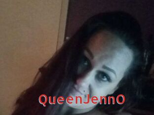 QueenJennO