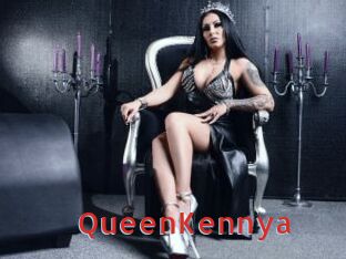 QueenKennya