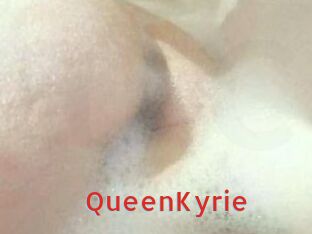 QueenKyrie