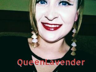 QueenLavender