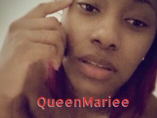 QueenMariee