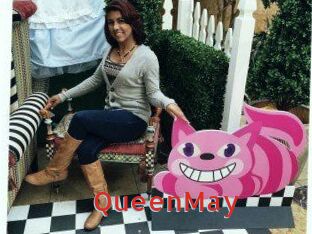 QueenMay