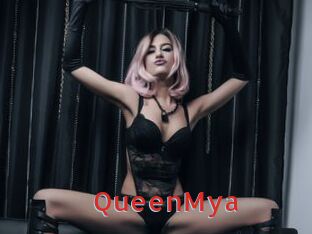 QueenMya