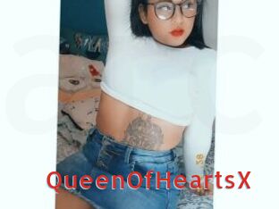 QueenOfHeartsX