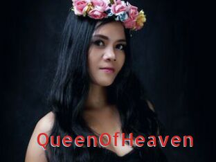 QueenOfHeaven