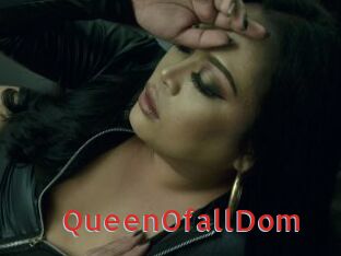 QueenOfallDom