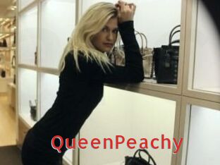 QueenPeachy
