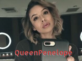 QueenPenelope